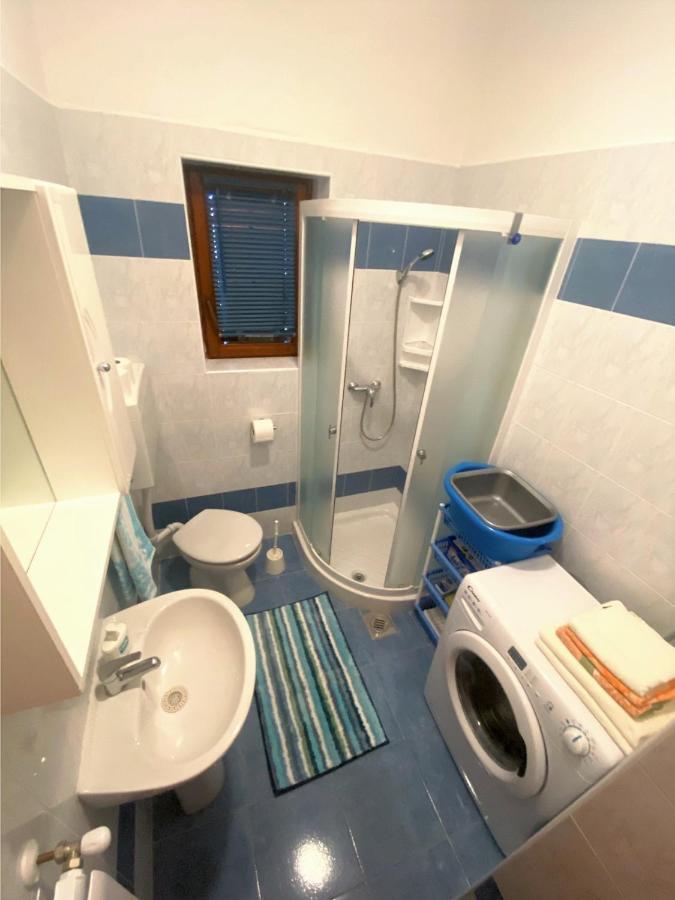 Apartman Celestina Medulin Luaran gambar
