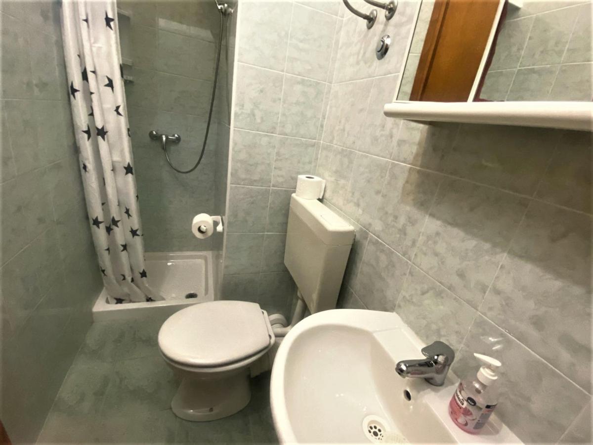 Apartman Celestina Medulin Luaran gambar