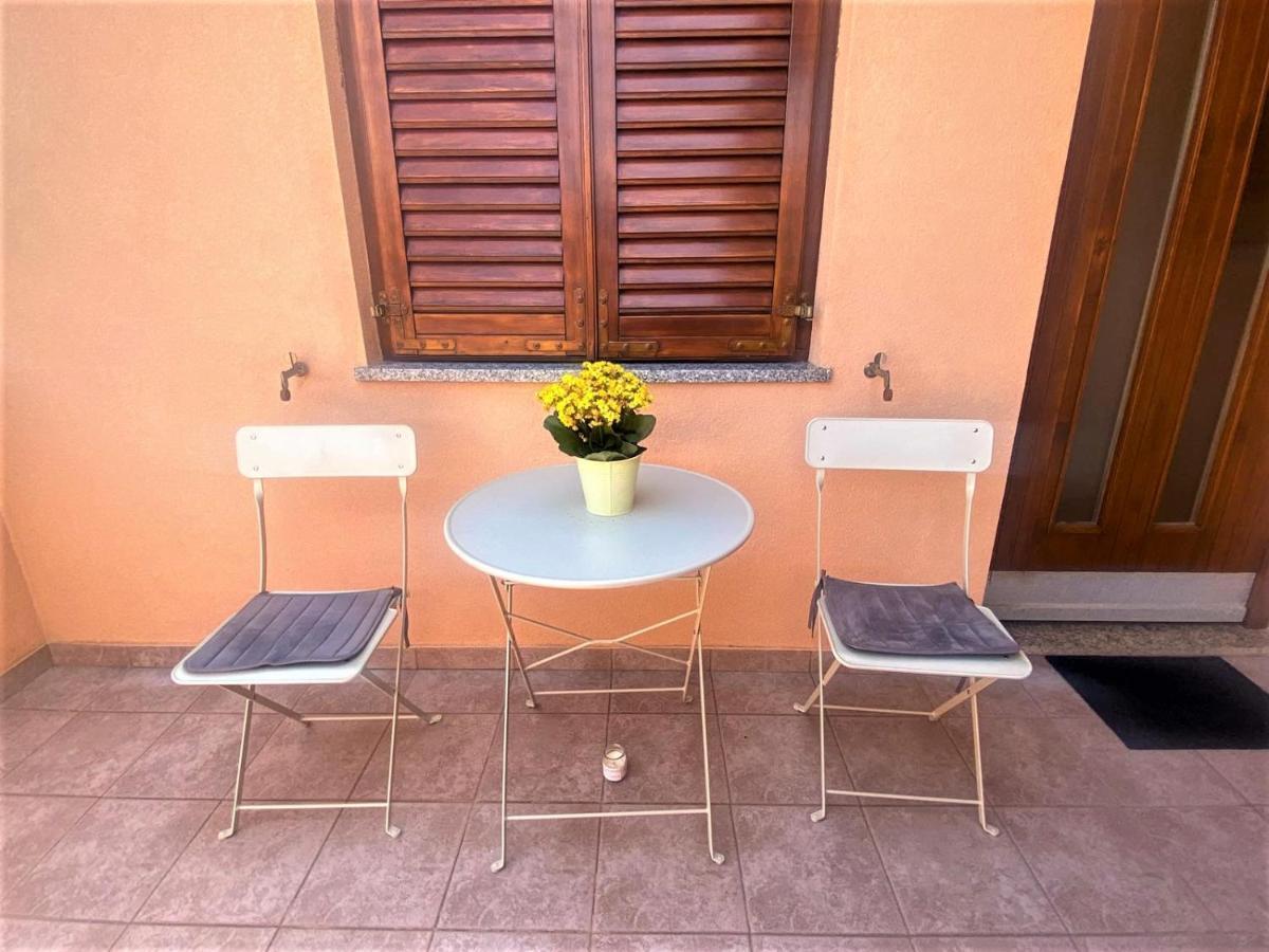 Apartman Celestina Medulin Luaran gambar