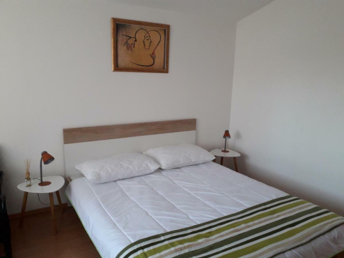 Apartman Celestina Medulin Luaran gambar