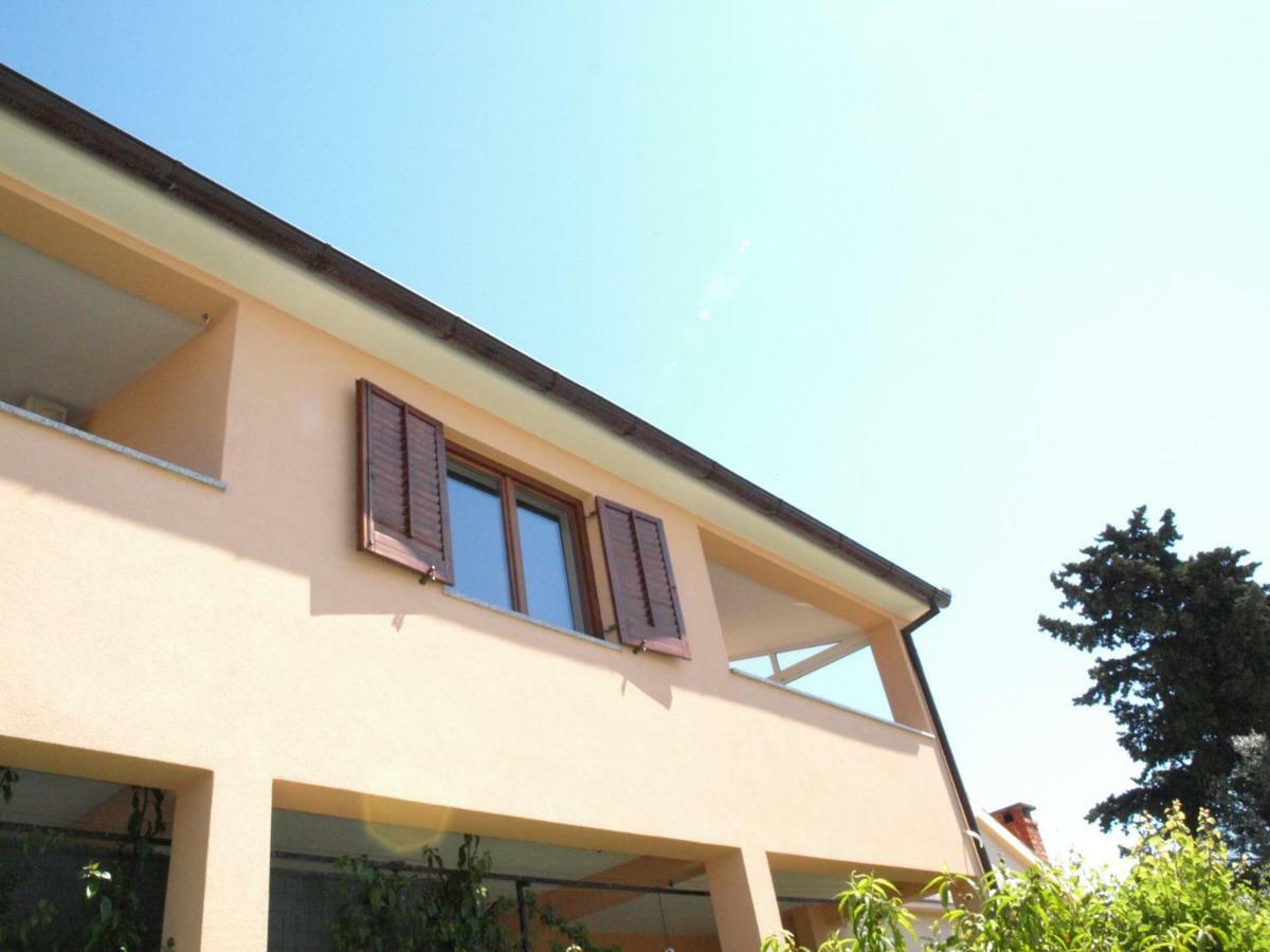 Apartman Celestina Medulin Luaran gambar