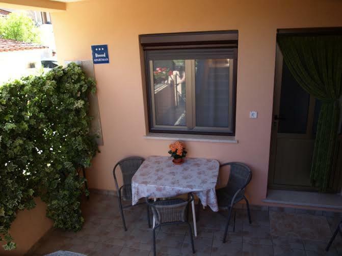 Apartman Celestina Medulin Luaran gambar