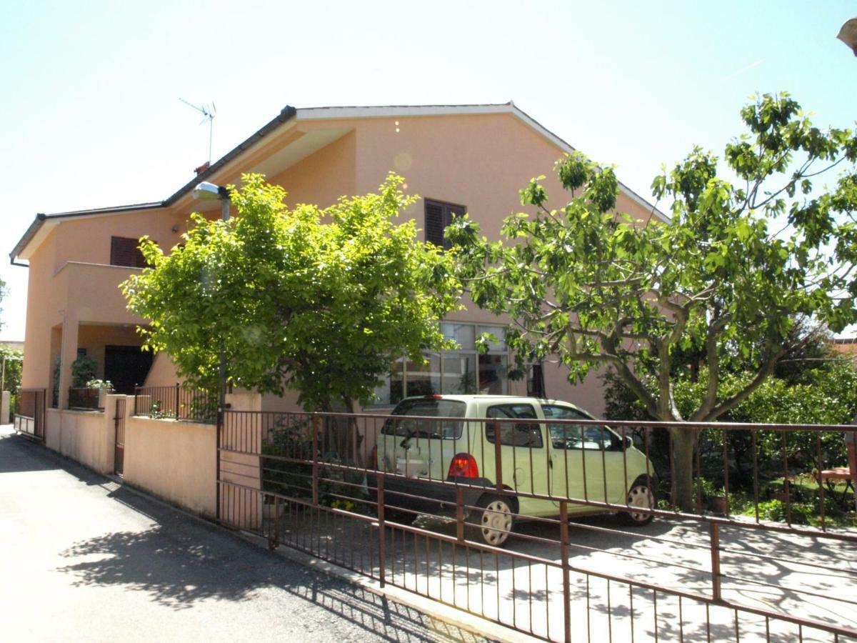 Apartman Celestina Medulin Luaran gambar