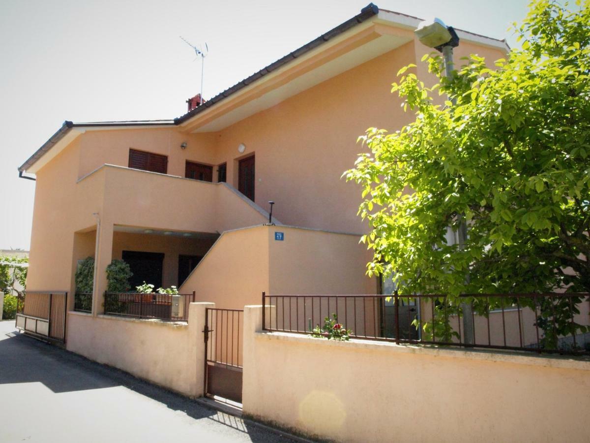 Apartman Celestina Medulin Luaran gambar