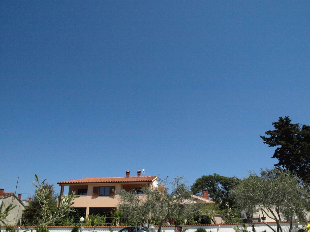 Apartman Celestina Medulin Luaran gambar
