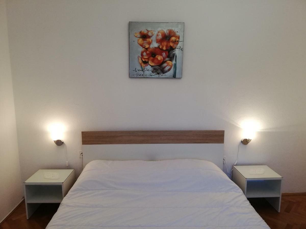 Apartman Celestina Medulin Luaran gambar