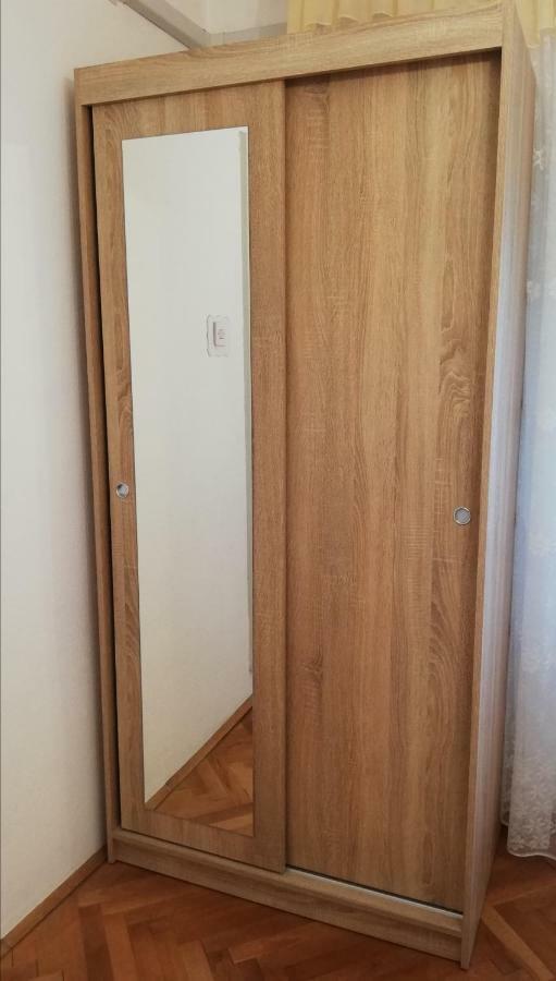 Apartman Celestina Medulin Luaran gambar