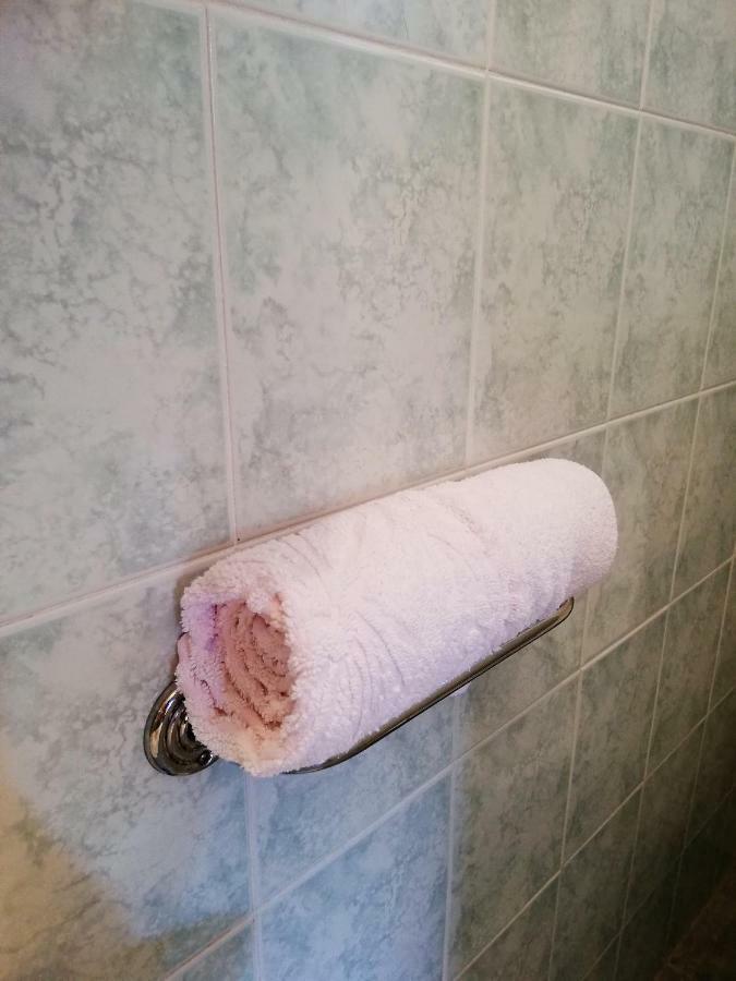 Apartman Celestina Medulin Luaran gambar