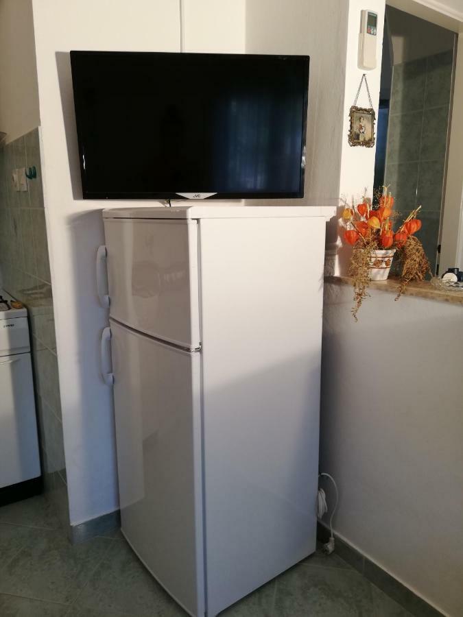 Apartman Celestina Medulin Luaran gambar
