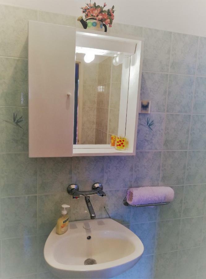 Apartman Celestina Medulin Luaran gambar