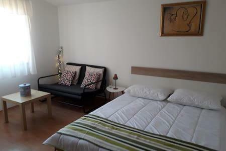 Apartman Celestina Medulin Luaran gambar