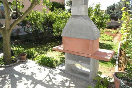 Apartman Celestina Medulin Luaran gambar