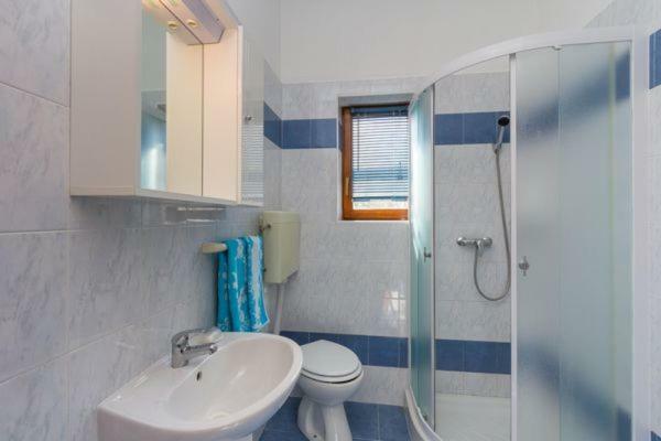 Apartman Celestina Medulin Luaran gambar