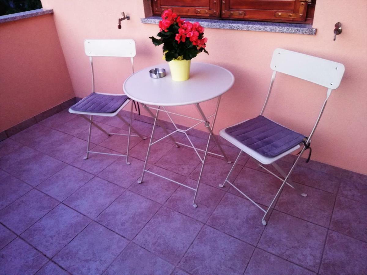 Apartman Celestina Medulin Bilik gambar
